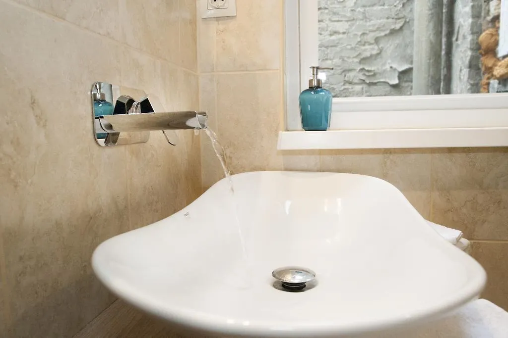 Ariel Studio Close To St. Stephen Basilica Будапешт Венгрия