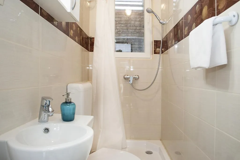 Ariel Studio Close To St. Stephen Basilica Будапешт