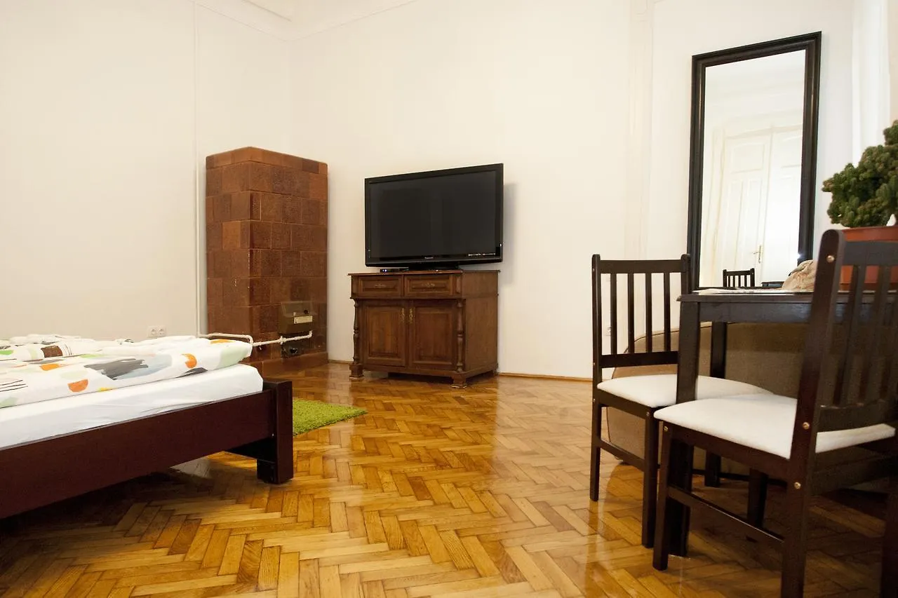 Апартаменты Ariel Studio Close To St. Stephen Basilica Будапешт Венгрия