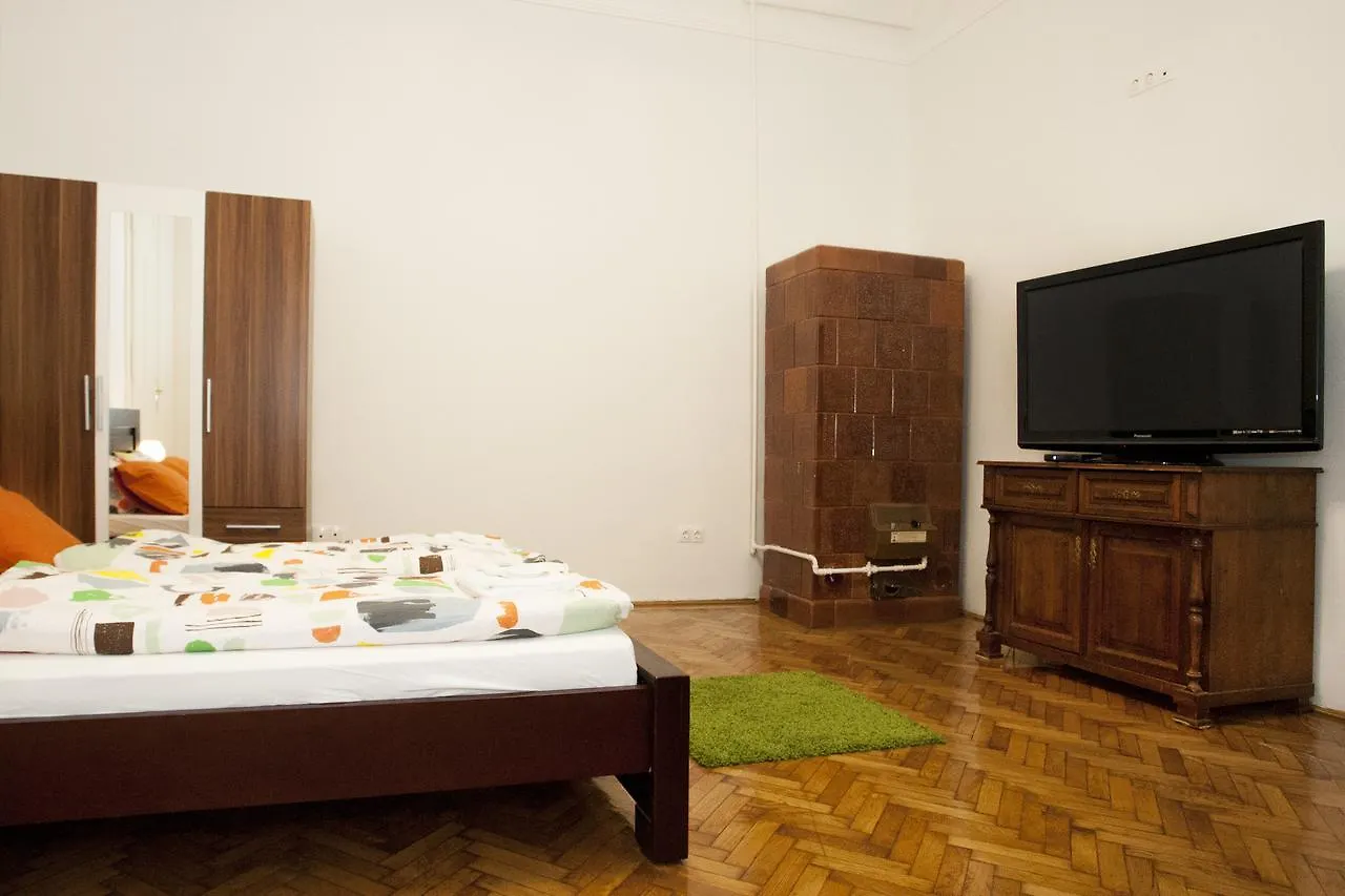 Ariel Studio Close To St. Stephen Basilica Будапешт Венгрия
