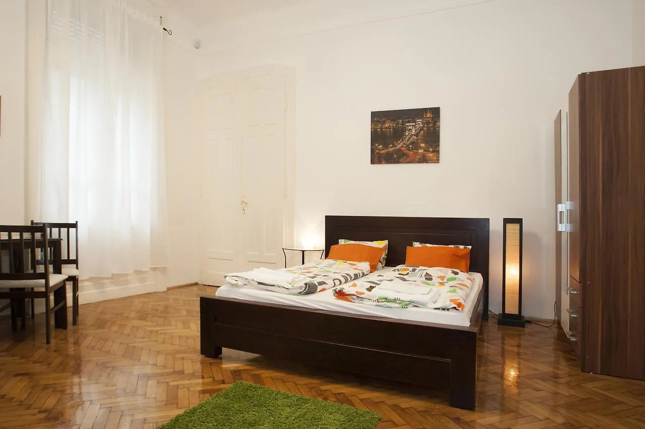 Ariel Studio Close To St. Stephen Basilica Будапешт Апартаменты