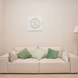 Апартаменты Kalvin Square River Side Danube, Будапешт